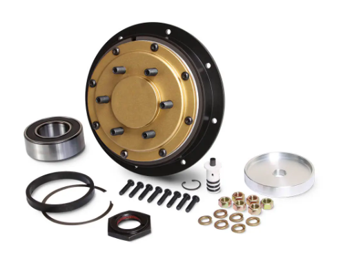 Gold Top Style Kit 2.56 Pilot 14-256-1 K568