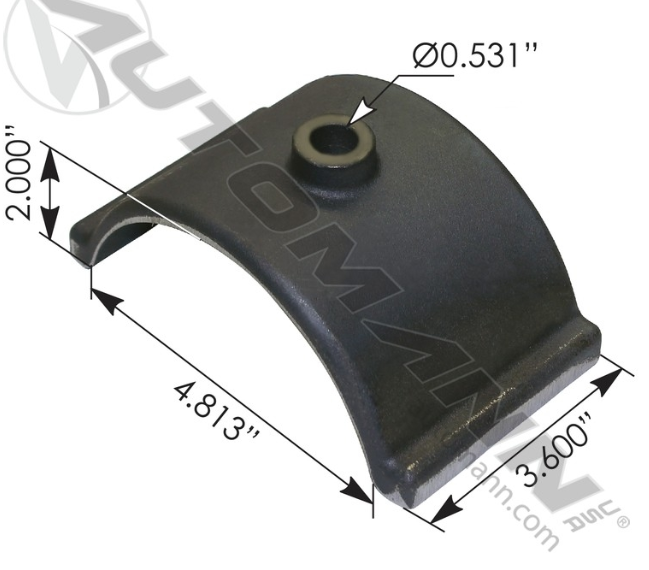 Jost Collar KP186