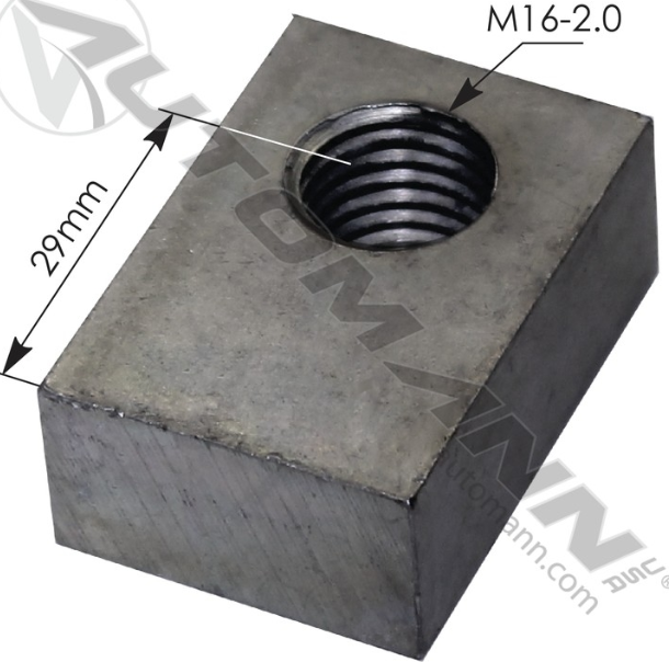 Jost Guide Piece KP204