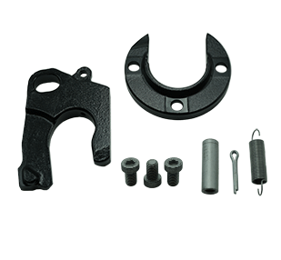 Cushion & Lock Jaw Kit LH KP7501305