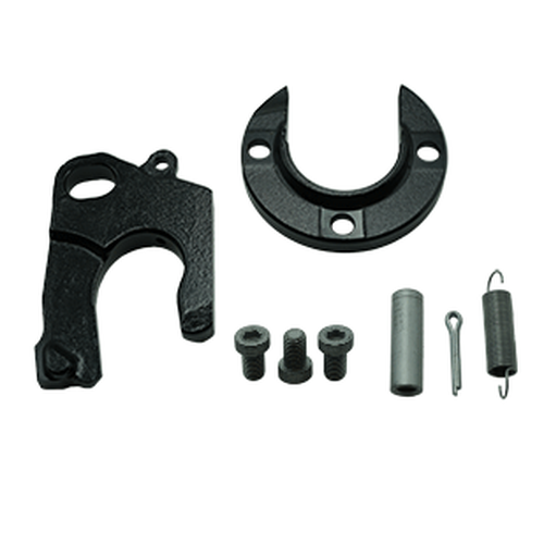 Cushion & Lock Jaw Kit LH KP7501305