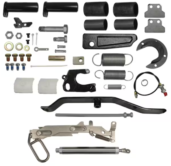 Jost Rebuild Kit KP7501316