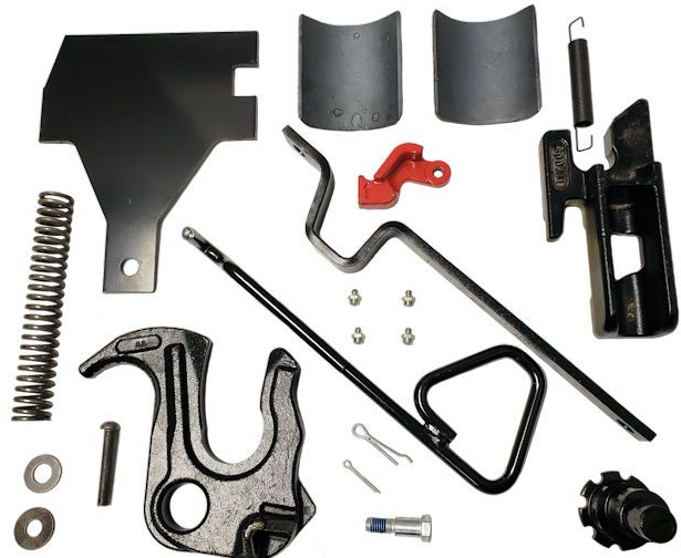 Holland FWS1 Rebuild Kit KPFWSAL