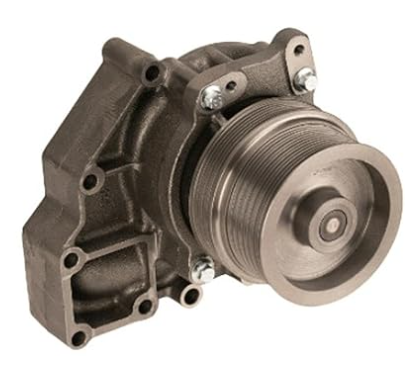 Cummins ISX Water Pump KWP6048