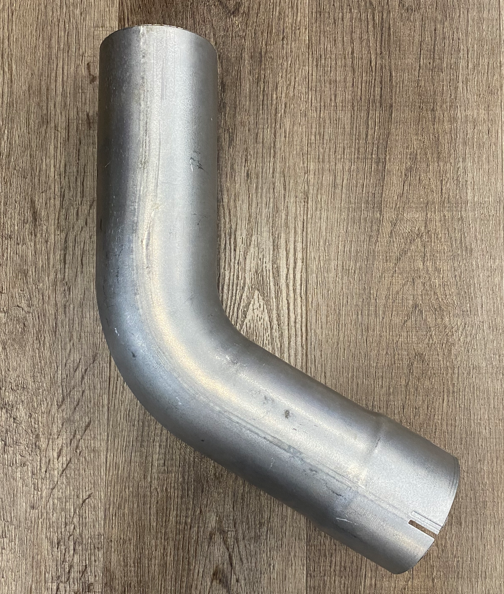 4" 60 Degree ID/OD Exhaust Elbow L460-1010A