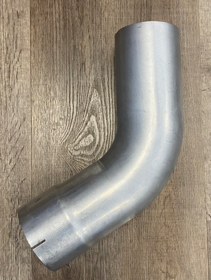 5" 60 Degree ID/OD Exhaust Elbow L560-1010A