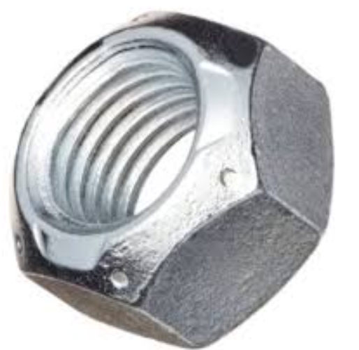 Lock Nut 006-011-00 LNC99