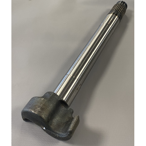Camshaft E-9684 1-1/2-28 X 15.719" RH M-4008-R