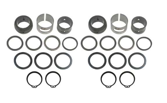 Camshaft Repair Kit E-2363 M-K15