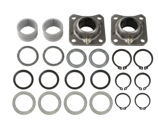 Camshaft Repair Kit E-3989AHD M-K85