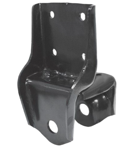 International Hanger M1076