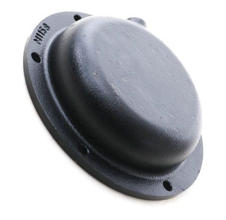 Mack Trunnion Cap E-3697 MA10E