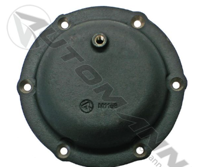 New Style Trunnion Cap M1158N