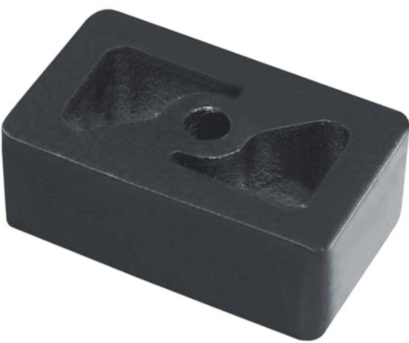 Spring Block Freightliner Freightliner Spring Spacer Block M1759
