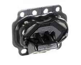 Peterbilt Rear Motor Mount LH M17481L
