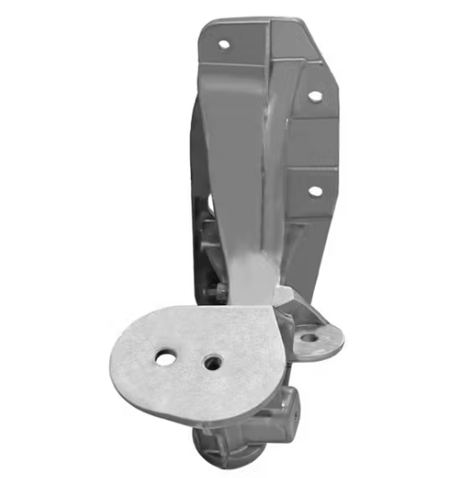 Freightliner P4 Hood Support Bracket LH M17520L