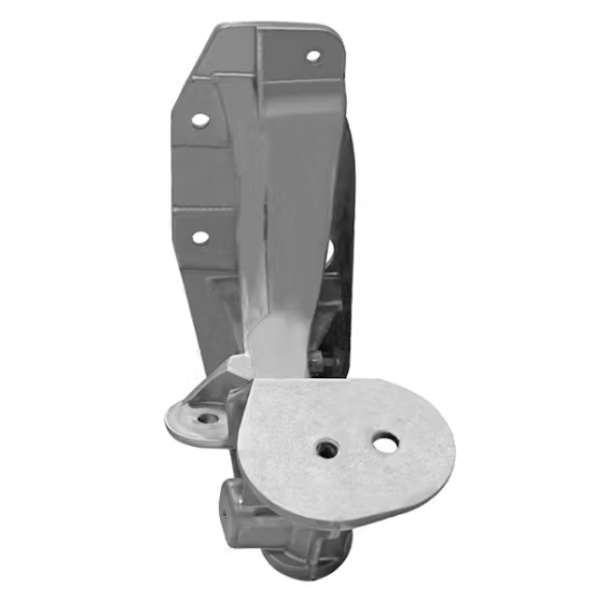 Freightliner P4 Hood Support Bracket RH M17520R