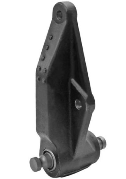 Kenworth Aluminum Hanger M1824A