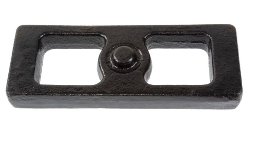 Hendrickson Spring Spacer E-3740 M1886