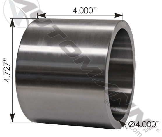 Hendrickson Style Bushing Tool M1980-T