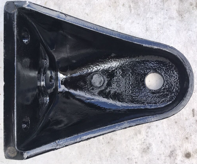Peterbilt Upper Shock Bracket M1981