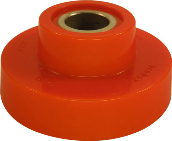 Mack Urethane Mount E-7477 M1UB