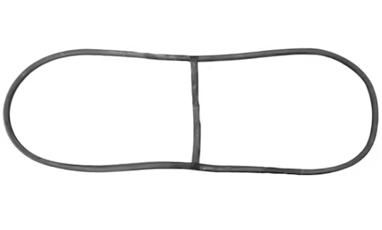 Mack Windshield Seal M203160