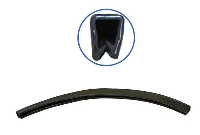 Peterbilt Trim Molding 50' Roll M203166-50