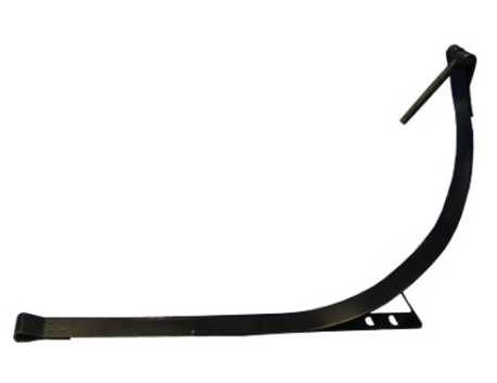 International Fuel Tank Strap M203433