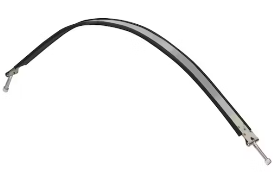 Reefer Non Polished Fuel Tank Strap M203922