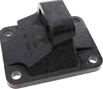 Detroit Diesel LH Engine Support Bracket M238400