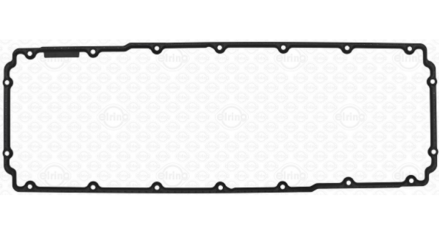 Detroit DD15 Oil Pan Gasket M23927190EL