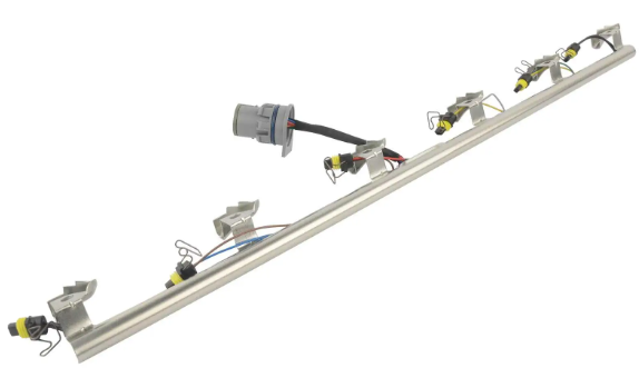 International Injector Harness M43555