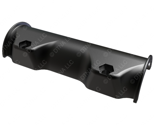 Freightliner Upper Hood Cross Bar Carrier M46464U