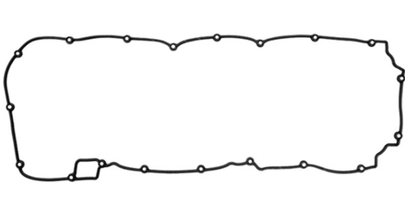 Detroit Diesel DD15 Valve Cover Gasket M46618EL