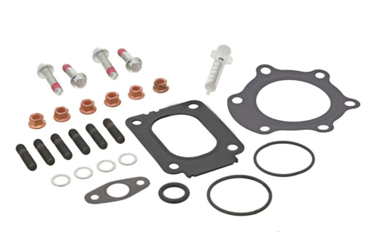 Detroit Diesel DD16 Turbo Mounting Kit M46631090EL