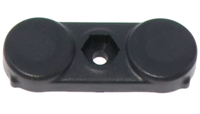 Freightliner Kick Plate Magnet Retainer M46678