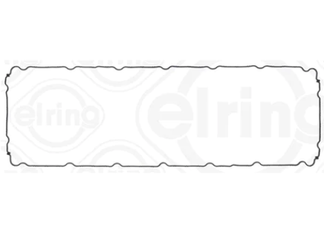 Detroit Diesel Oil Pan Gasket M46897920EL