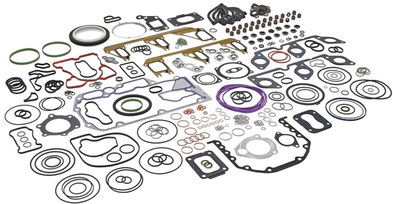 Detroit Diesel DD15 Engine Gasket Kit M46934240EL