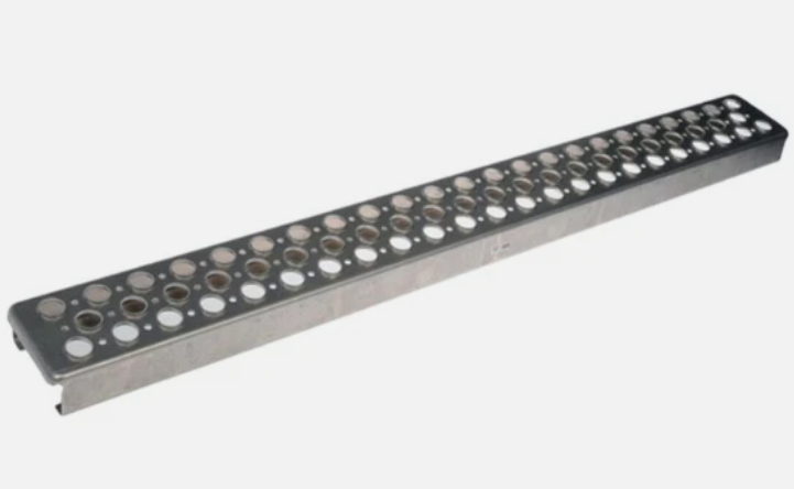 Kenworth Fuel Step 35.375" M59692