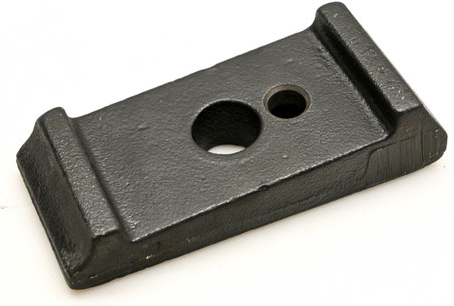 Mack Axle Seat M6223