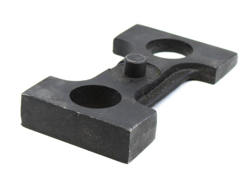 Mack Axle Seat M6231