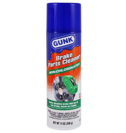 Brake Parts Cleaner 0732EVS M715