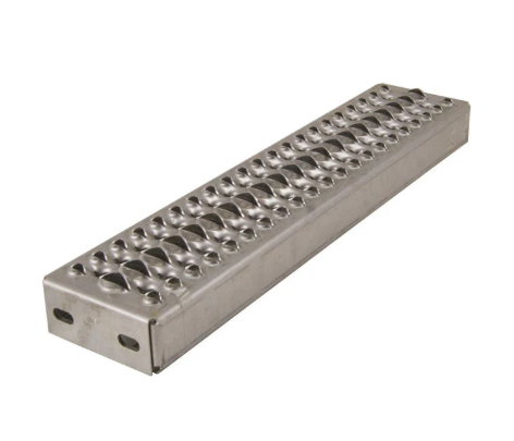 Peterbilt Fuel Step 550MM 4.75" X 21.65" M75555