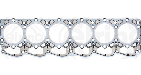 Paccar MX13 Cylinder Head Gasket M75575043