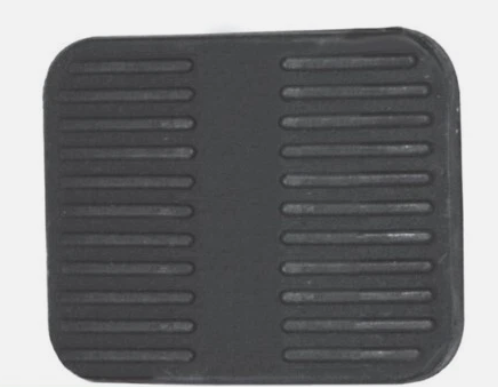 Peterbilt Brake Clutch Pedal Pad M75754