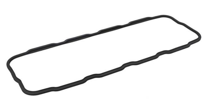 Paccar MX13 Oil Pan Gasket M75946