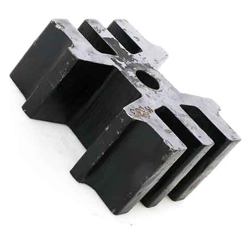 Peterbilt Front Spring Spacer M833