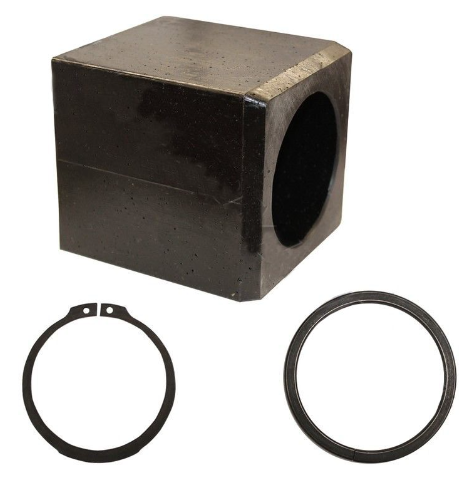 Granning Travel Block Kit M833059