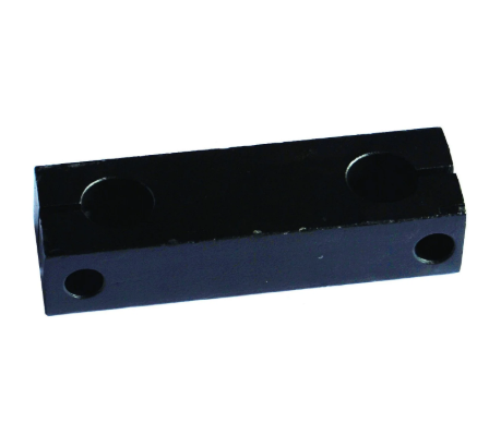 Mack Aluminum Side Bar M879A